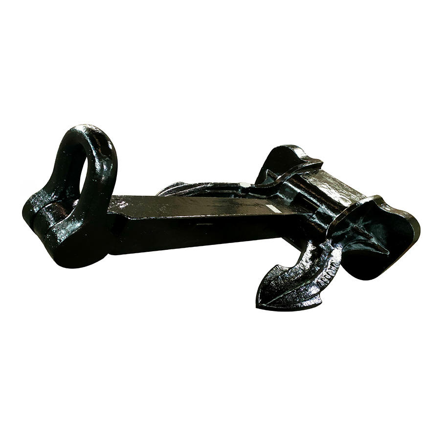 Type M Spek Anchor - Marine Anchor - Hi-Sea Stocks