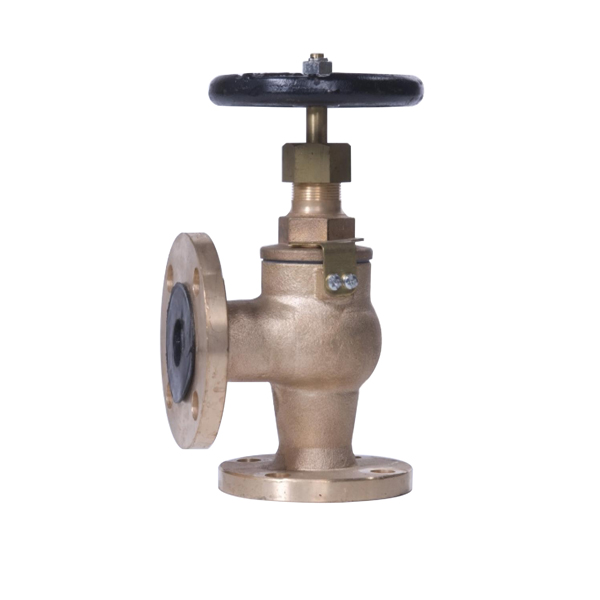 CBT4015-2005 J Type Flange Aluminum Bronze Stop Check Valve - DIN ...