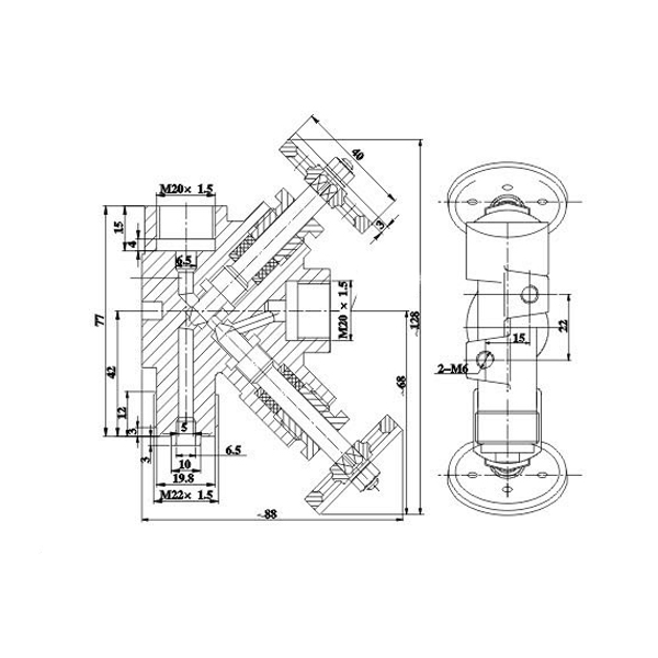 CB312-1977 Manometer Valves(B Type1.jpg