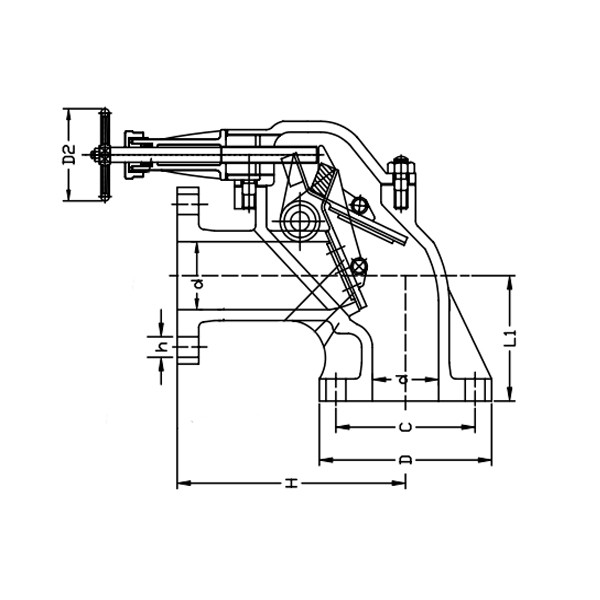 JIS F3060 50A, 5K Angle Storm Valve.jpg