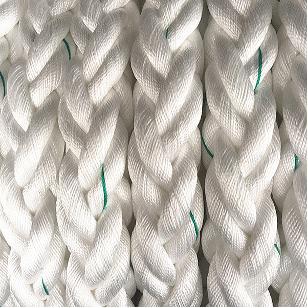 Polyester Rope - Marine Rope - Hi-Sea Stocks