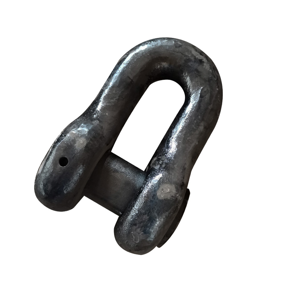 Anchor Chain Joining Shackle - Marine Shackle - Hi-Sea Stocks