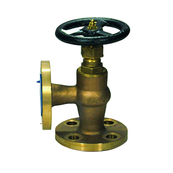 JIS Marine Valve - Hi-Sea Stocks