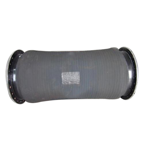 DN200 Dredge Discharge Rubber Hose - Dredge Discharge Rubber Hose - Hi ...