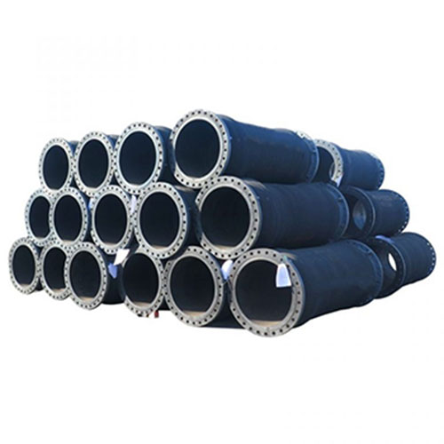 DN1000 Dredge Discharge Hose - Dredge Discharge Rubber Hose - Hi-Sea Stocks