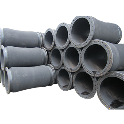 DN1100 Dredge Discharge Hose - Dredge Discharge Rubber Hose - Hi-Sea Stocks